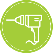 Drywalling and Ceiling Installations