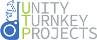 Unity Turnkey Projects